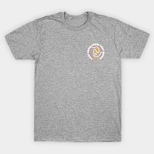 TSFTM Logo - Pocket T-Shirt